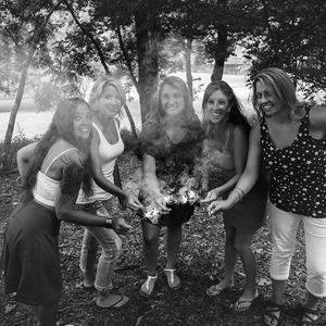 Meet your Posher, Kadey